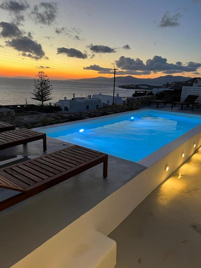 Ferienwohnung Tagoo Bay Exterior foto