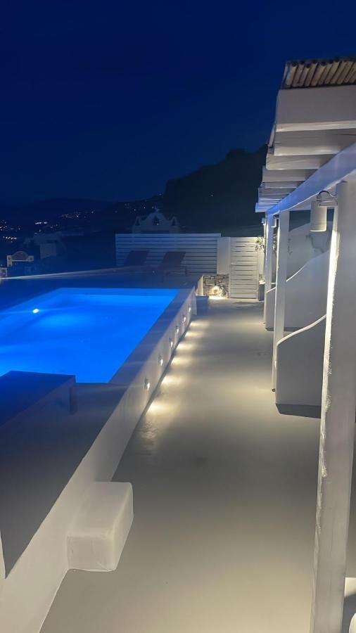 Ferienwohnung Tagoo Bay Exterior foto