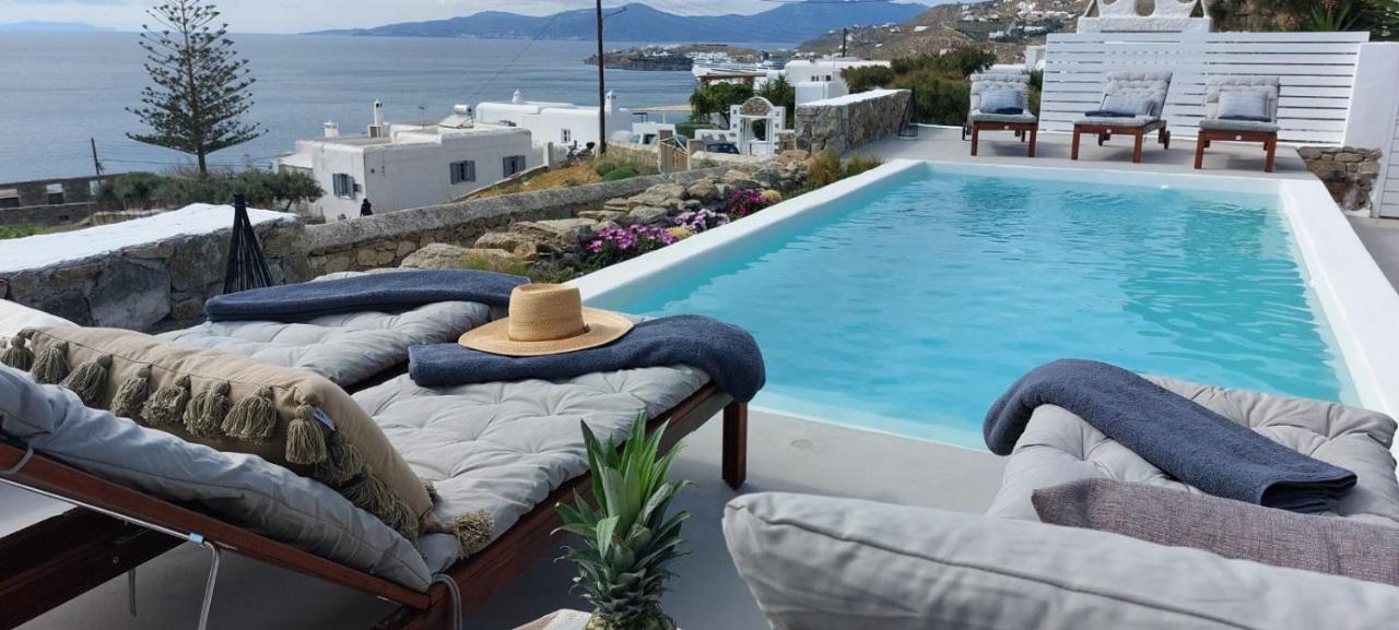 Ferienwohnung Tagoo Bay Exterior foto