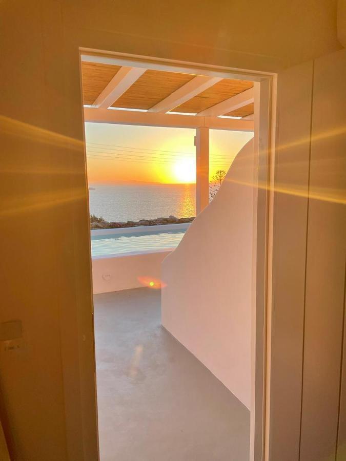 Ferienwohnung Tagoo Bay Exterior foto