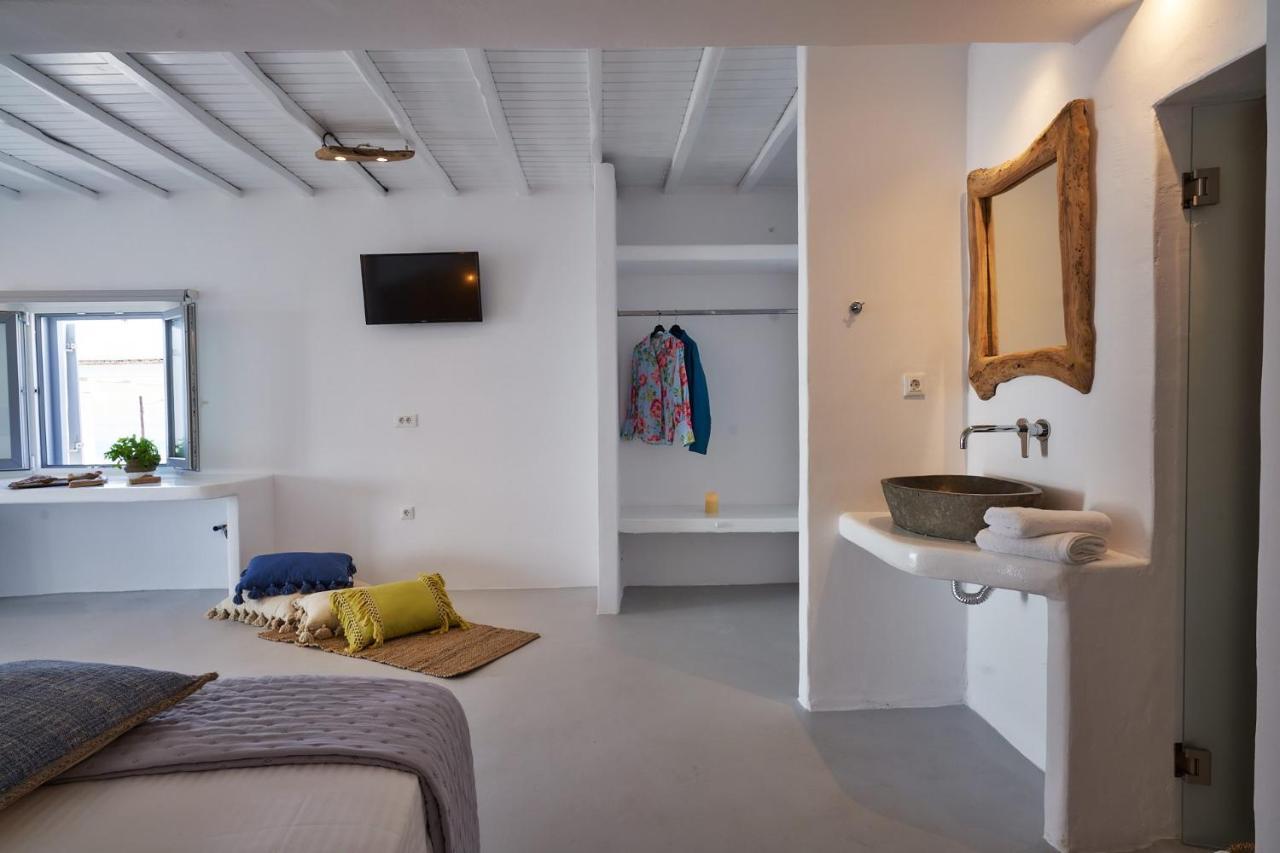 Ferienwohnung Tagoo Bay Exterior foto