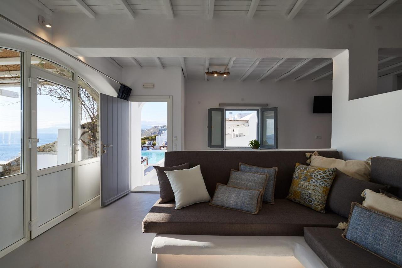 Ferienwohnung Tagoo Bay Exterior foto