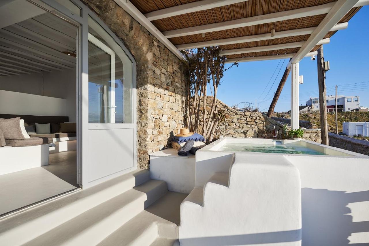 Ferienwohnung Tagoo Bay Exterior foto
