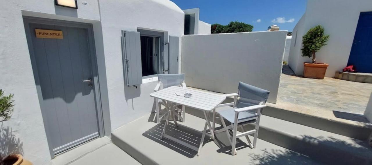 Ferienwohnung Tagoo Bay Exterior foto
