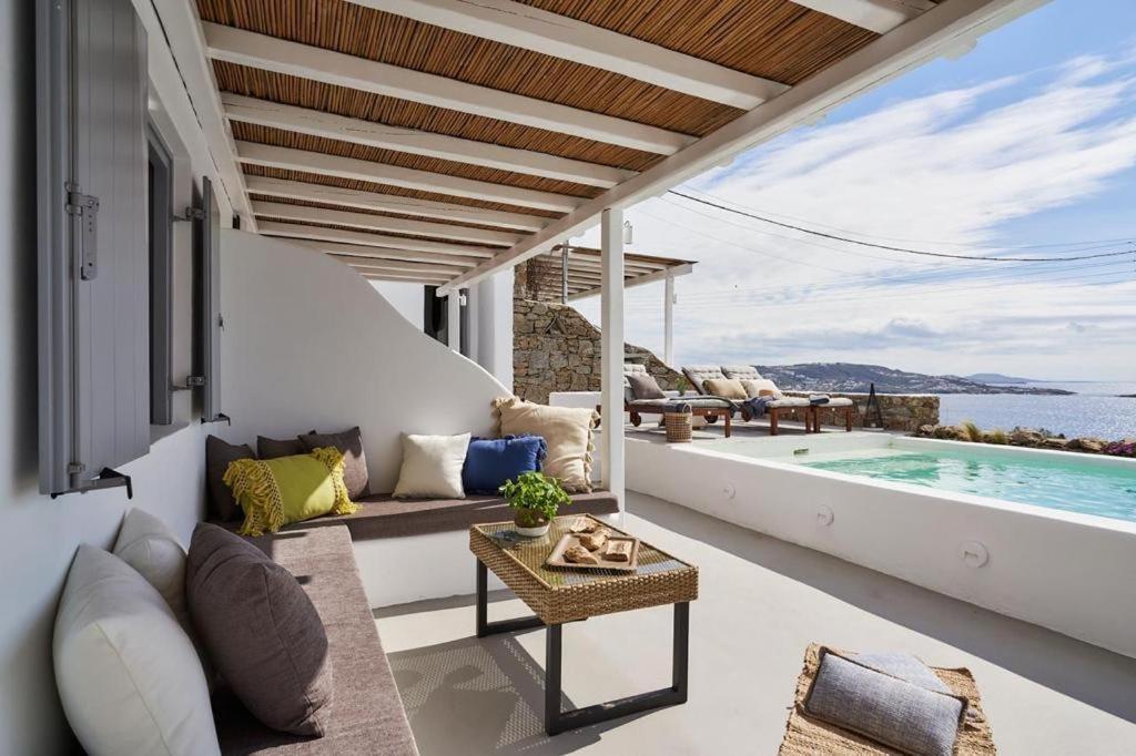 Ferienwohnung Tagoo Bay Exterior foto