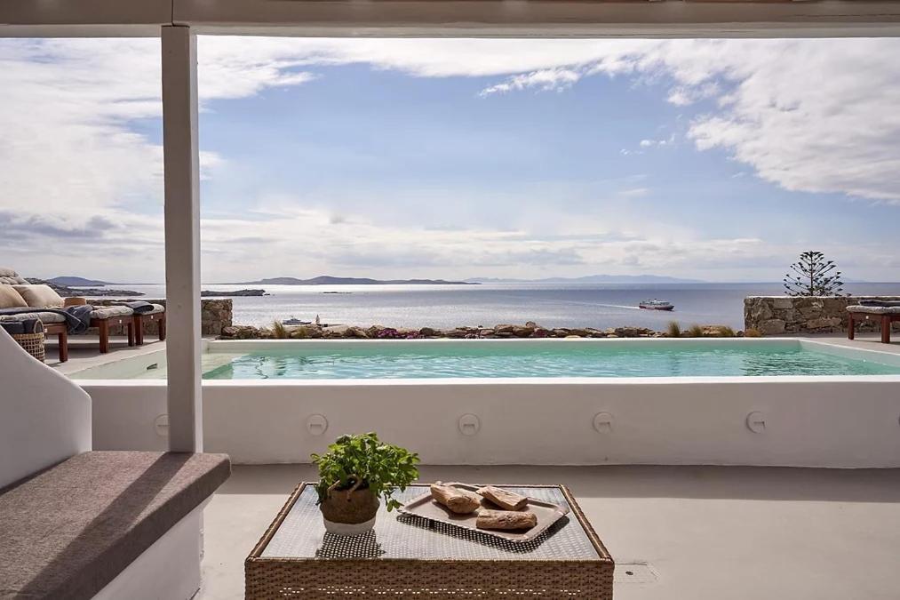 Ferienwohnung Tagoo Bay Exterior foto