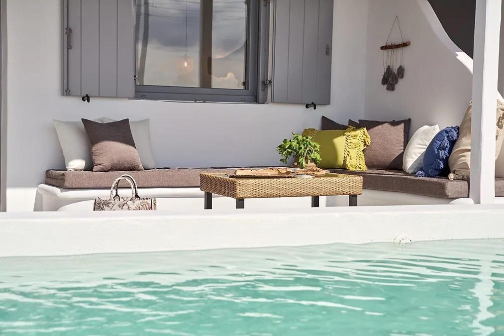 Ferienwohnung Tagoo Bay Exterior foto